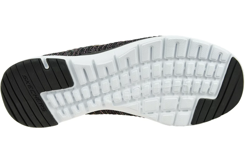 Skechers Flex Appeal 3.0 Endless Glamour 13071-BKMT Skechers Flex Appeal 3.0 Endless Glamour 13071-BKMT