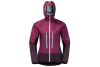 Jack Wolfskin Alpspitze Hoody Jkt W 1307391-1014 Jack Wolfskin Alpspitze Hoody Jkt W 1307391-1014