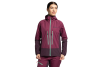 Jack Wolfskin Alpspitze Hoody Jkt W 1307391-1014 Jack Wolfskin Alpspitze Hoody Jkt W 1307391-1014