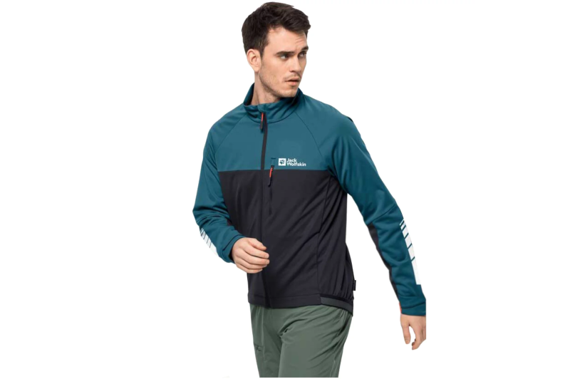 Jack Wolfskin Morobbia Jkt M 1307451-4133 Jack Wolfskin Morobbia Jkt M 1307451-4133