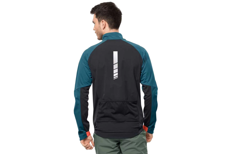 Jack Wolfskin Morobbia Jkt M 1307451-4133 Jack Wolfskin Morobbia Jkt M 1307451-4133