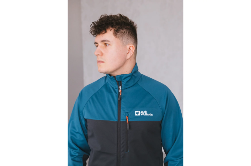 Jack Wolfskin Morobbia Jkt M 1307451-4133 Jack Wolfskin Morobbia Jkt M 1307451-4133