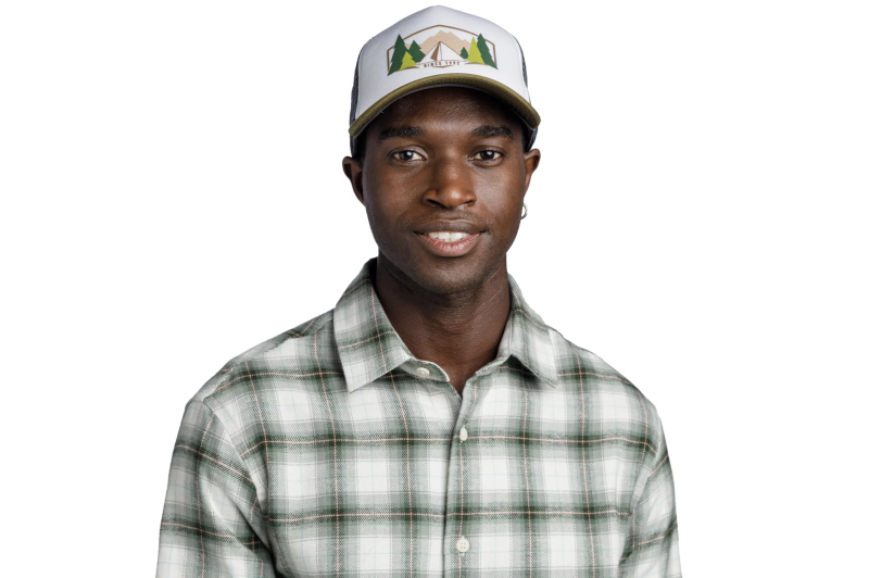 Buff Trucker Cap 1314020003000 Buff Trucker Cap 1314020003000