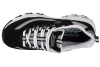 Skechers D'Lites - Roam Around 13150-BKW Skechers D'Lites - Roam Around 13150-BKW