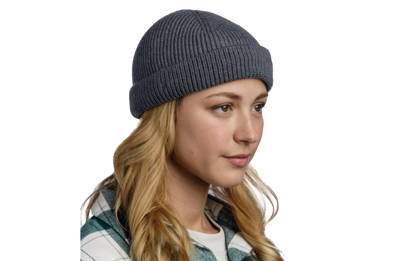 Buff Ervin Merino Hat Beanie 13232390110 Buff Ervin Merino Hat Beanie 13232390110