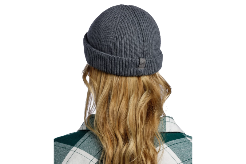 Buff Ervin Merino Hat Beanie 13232390110 Buff Ervin Merino Hat Beanie 13232390110