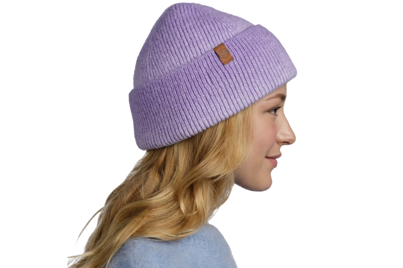 Buff Marin Knitted Hat Beanie 1323247281000 Buff Marin Knitted Hat Beanie 1323247281000
