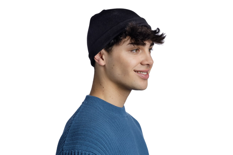 Buff Elro Knitted Hat Beanie 1323269991000 Buff Elro Knitted Hat Beanie 1323269991000