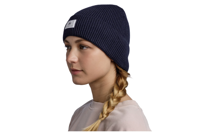 Buff Drisk Knitted Hat Beanie 1323307791000 Buff Drisk Knitted Hat Beanie 1323307791000