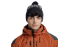 Buff Hido Knitted Hat Beanie 1323325551000 Buff Hido Knitted Hat Beanie 1323325551000