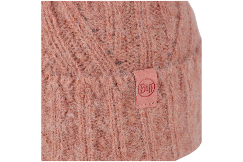 Buff Nerla Knitted Hat Beanie 1323354011000 Buff Nerla Knitted Hat Beanie 1323354011000