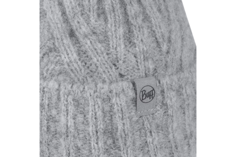 Buff Nerla Knitted Hat Beanie 1323359371000 Buff Nerla Knitted Hat Beanie 1323359371000