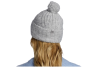 Buff Nerla Knitted Hat Beanie 1323359371000 Buff Nerla Knitted Hat Beanie 1323359371000