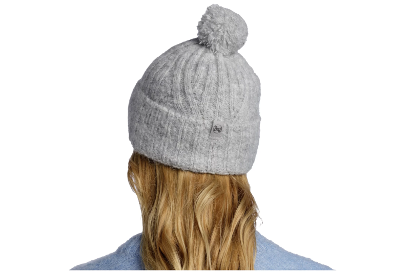 Buff Nerla Knitted Hat Beanie 1323359371000 Buff Nerla Knitted Hat Beanie 1323359371000