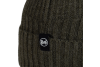 Buff Renso Knitted Fleece Hat Beanie 1323363131000 Buff Renso Knitted Fleece Hat Beanie 1323363131000