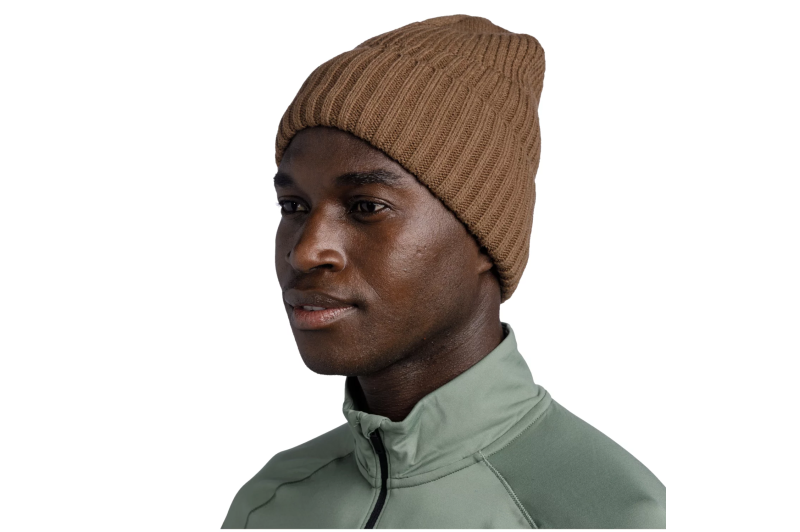 Buff Renso Knitted Fleece Hat Beanie 1323363151000 Buff Renso Knitted Fleece Hat Beanie 1323363151000