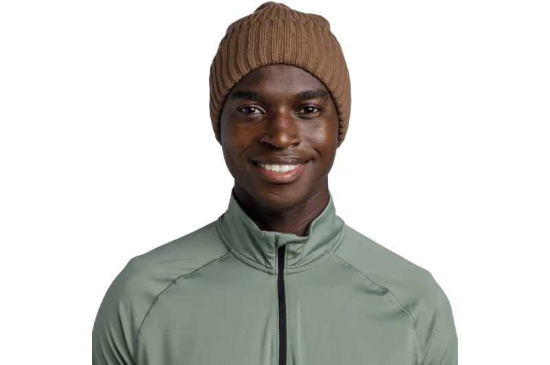 Buff Renso Knitted Fleece Hat Beanie 1323363151000 Buff Renso Knitted Fleece Hat Beanie 1323363151000