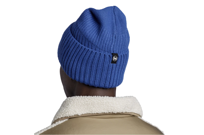 Buff Renso Knitted Fleece Hat Beanie 1323367911000 Buff Renso Knitted Fleece Hat Beanie 1323367911000