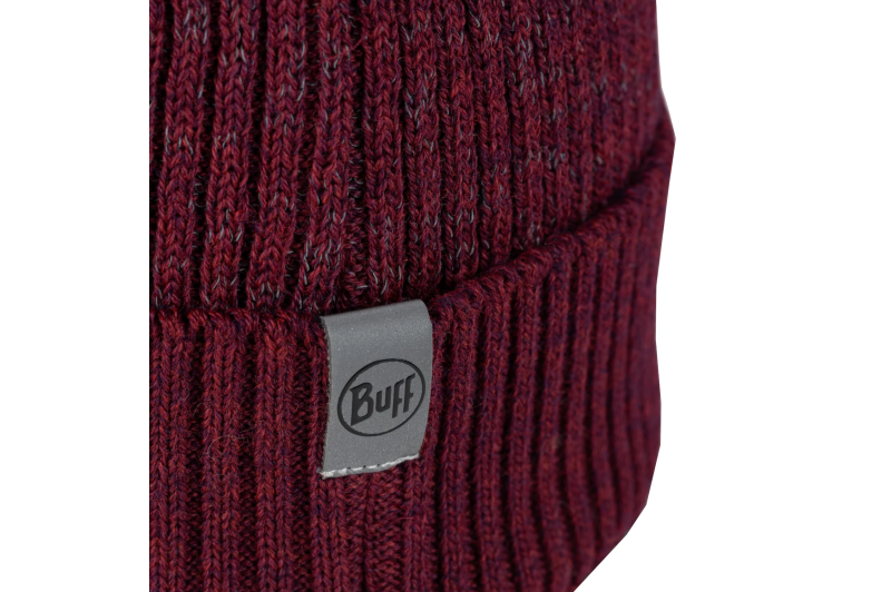 Buff Merino Active Hat Beanie 1323396531000 Buff Merino Active Hat Beanie 1323396531000