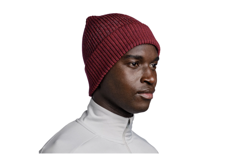 Buff Merino Active Hat Beanie 1323396531000 Buff Merino Active Hat Beanie 1323396531000