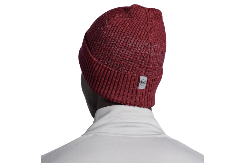 Buff Merino Active Hat Beanie 1323396531000 Buff Merino Active Hat Beanie 1323396531000