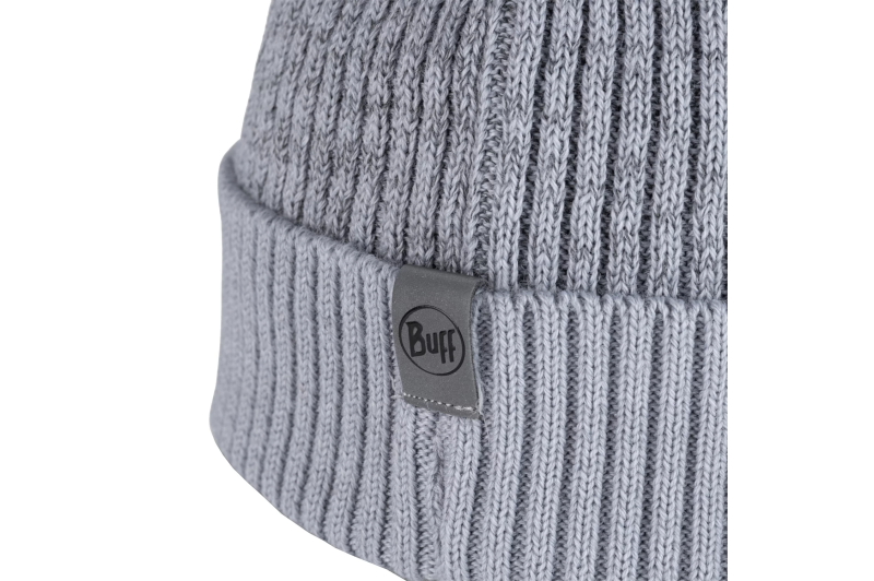 Buff Merino Active Hat Beanie 1323399331000 Buff Merino Active Hat Beanie 1323399331000