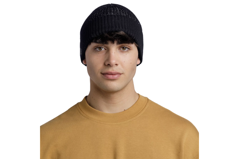 Buff Merino Active Hat Beanie 1323399991000 Buff Merino Active Hat Beanie 1323399991000