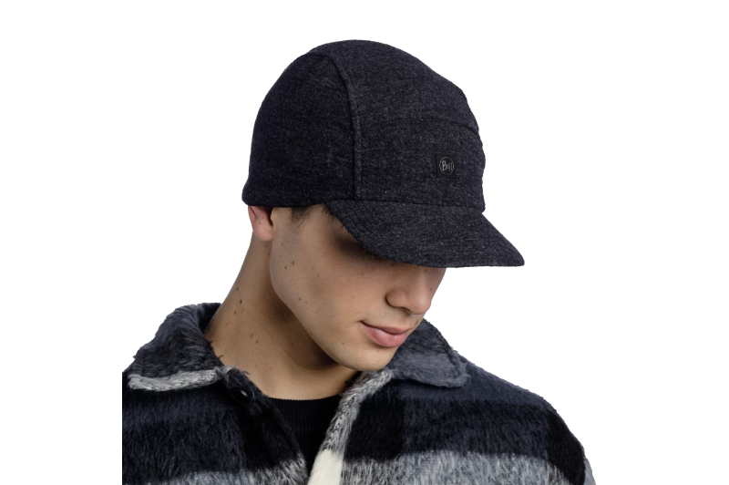 Buff Merino Fleece Pack Cap 1323759991000 Buff Merino Fleece Pack Cap 1323759991000