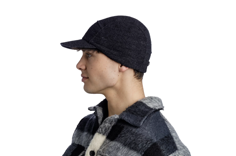 Buff Merino Fleece Pack Cap 1323759991000 Buff Merino Fleece Pack Cap 1323759991000