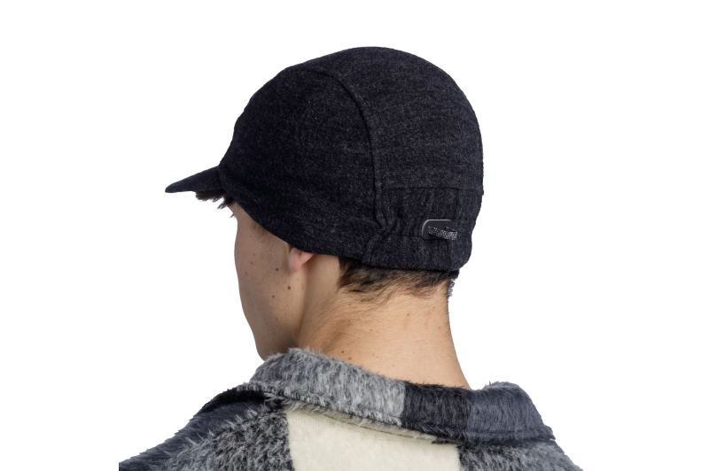 Buff Merino Fleece Pack Cap 1323759991000 Buff Merino Fleece Pack Cap 1323759991000