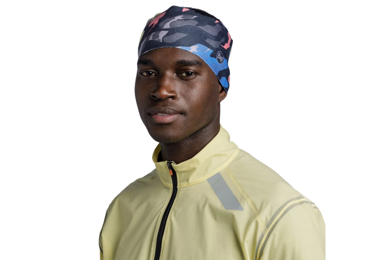 Buff Thermonet Headband 1324595551000 Buff Thermonet Headband 1324595551000