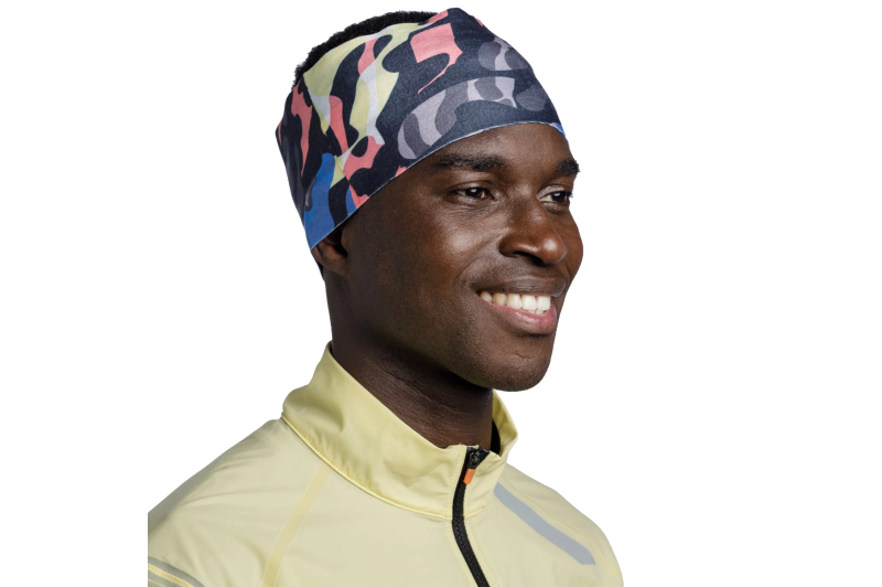 Buff Thermonet Headband 1324595551000 Buff Thermonet Headband 1324595551000