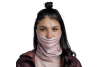 Buff Thermonet Tube Scarf 1324765081000 Buff Thermonet Tube Scarf 1324765081000