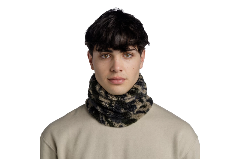 Buff Switch Polar Neckwarmer 1324903451000 Buff Switch Polar Neckwarmer 1324903451000