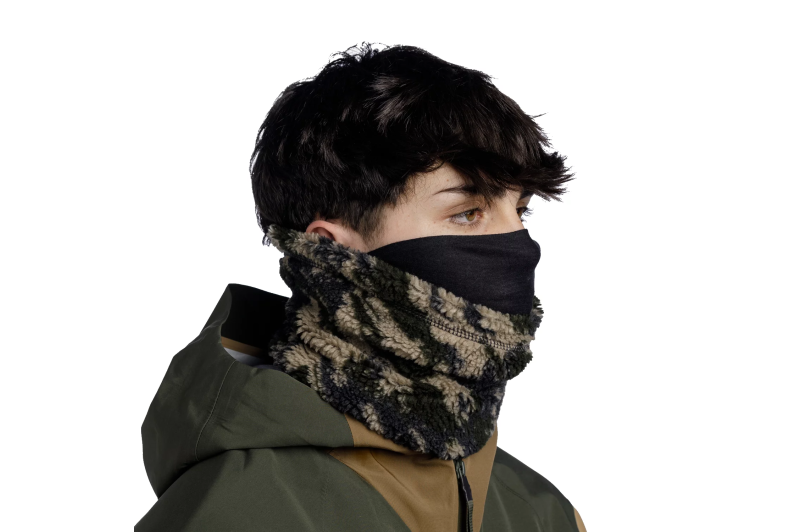Buff Switch Polar Neckwarmer 1324903451000 Buff Switch Polar Neckwarmer 1324903451000