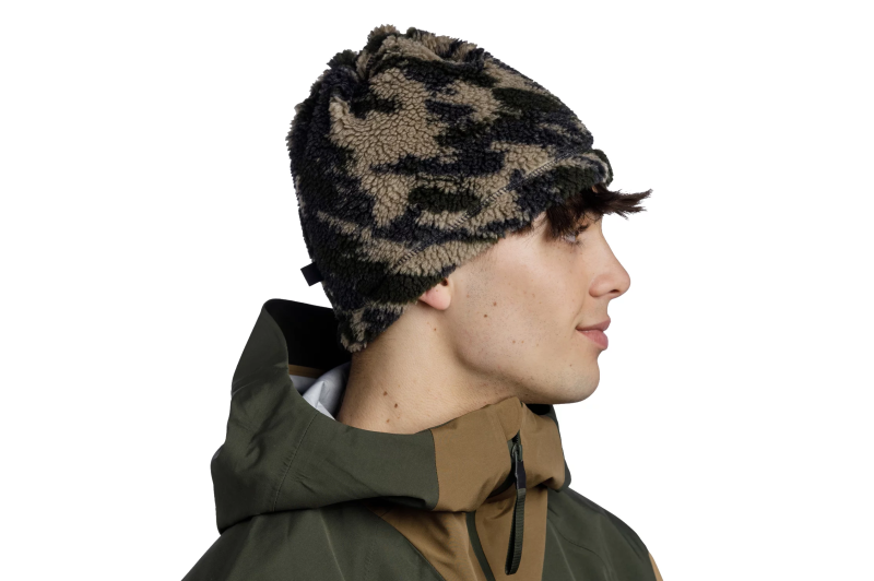Buff Switch Polar Neckwarmer 1324903451000 Buff Switch Polar Neckwarmer 1324903451000
