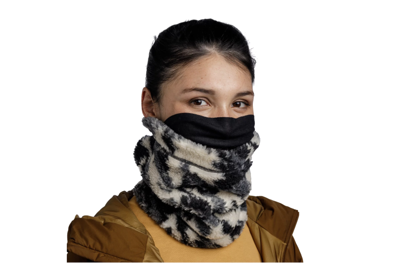 Buff Switch Polar Neckwarmer 1324909371000 Buff Switch Polar Neckwarmer 1324909371000