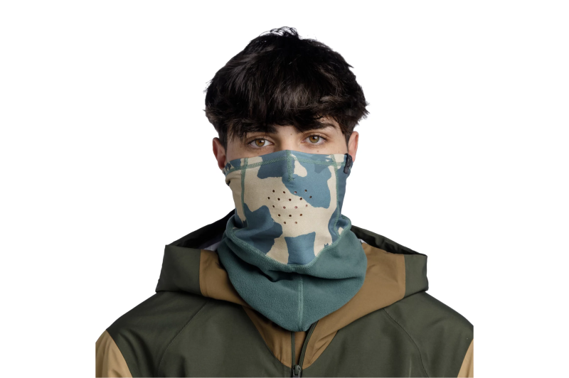Buff Mountain Bandana 1325343131000 Buff Mountain Bandana 1325343131000