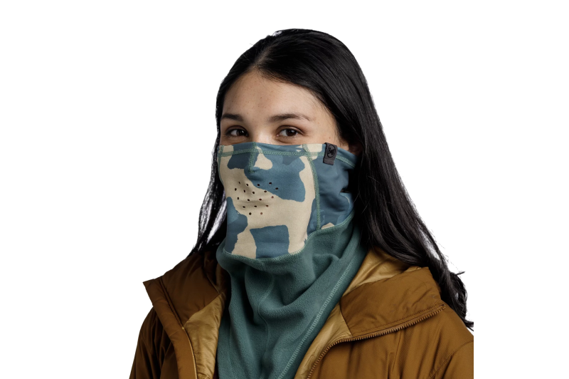 Buff Mountain Bandana 1325343131000 Buff Mountain Bandana 1325343131000