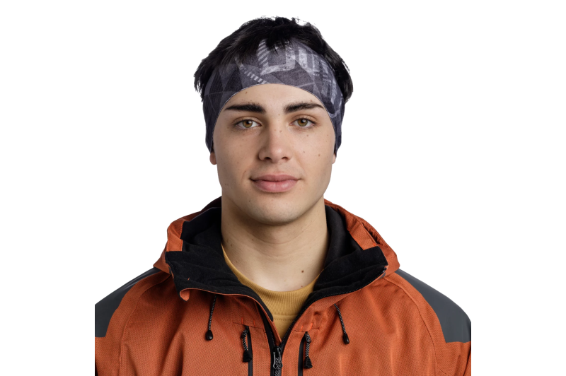 Buff Thermonet Headband 1327279011000 Buff Thermonet Headband 1327279011000