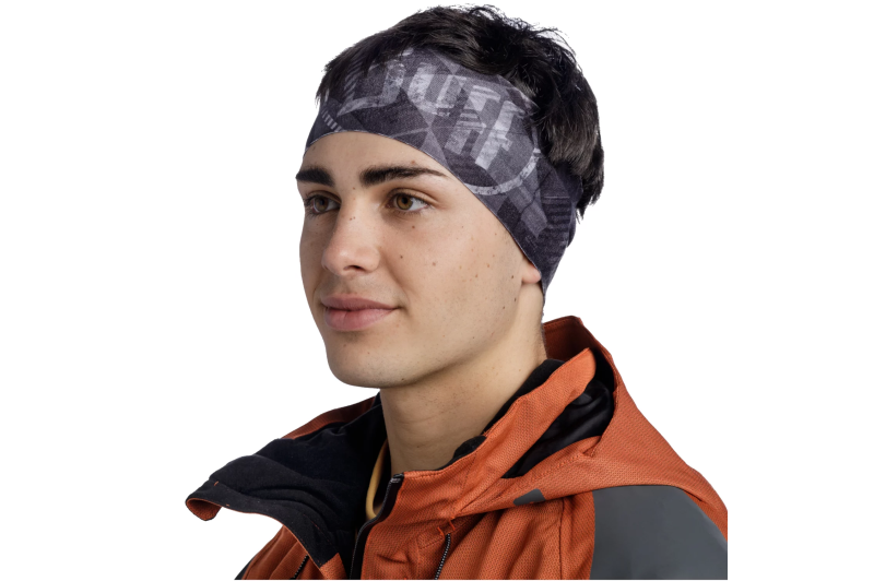 Buff Thermonet Headband 1327279011000 Buff Thermonet Headband 1327279011000