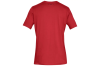 Under Armour Boxed Sportstyle SS Tee 1329581-600 Under Armour Boxed Sportstyle SS Tee 1329581-600