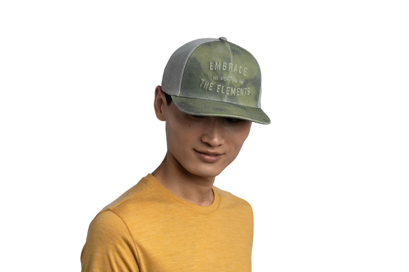 Buff Trucker Cap 1335598093000 Buff Trucker Cap 1335598093000