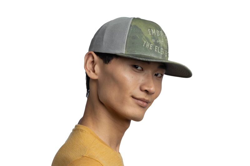 Buff Trucker Cap 1335598093000 Buff Trucker Cap 1335598093000