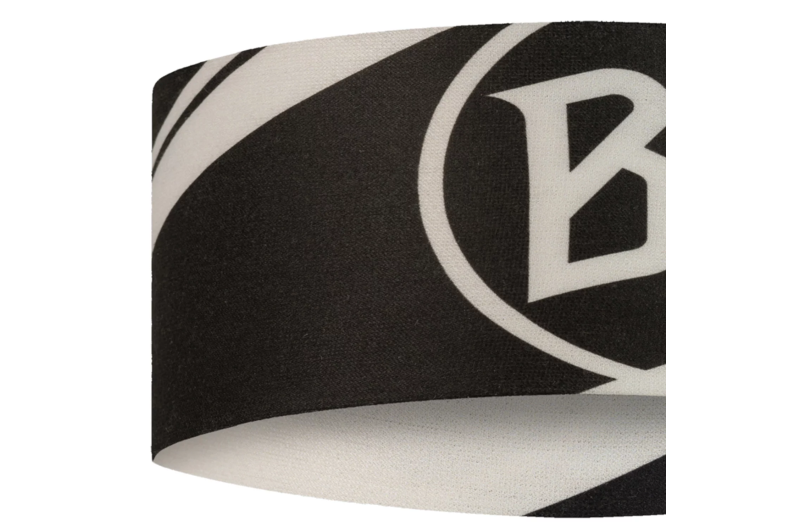 Buff CoolNet UV Wide Headband 13378390110 Buff CoolNet UV Wide Headband 13378390110