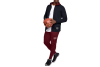 Under Armour Baseline Fleece FZ Hoodie 1343006-002 Under Armour Baseline Fleece FZ Hoodie 1343006-002