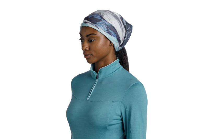 Buff Original Ecostretch Neckwarmer 13449855510 Buff Original Ecostretch Neckwarmer 13449855510