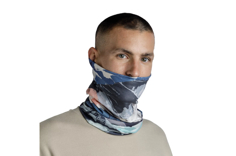 Buff Original Ecostretch Neckwarmer 13449855510 Buff Original Ecostretch Neckwarmer 13449855510