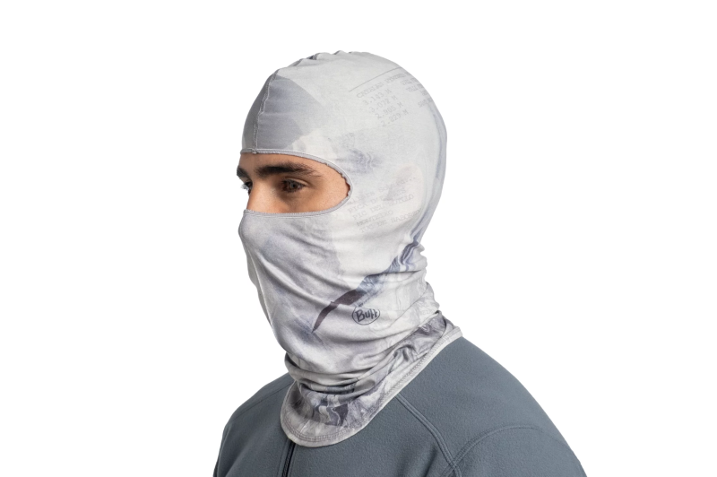 Buff EcoStretch Balaclava 13450691410 Buff EcoStretch Balaclava 13450691410