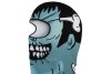 Buff Balaclava Farcy Opaline 13478886810 Buff Balaclava Farcy Opaline 13478886810